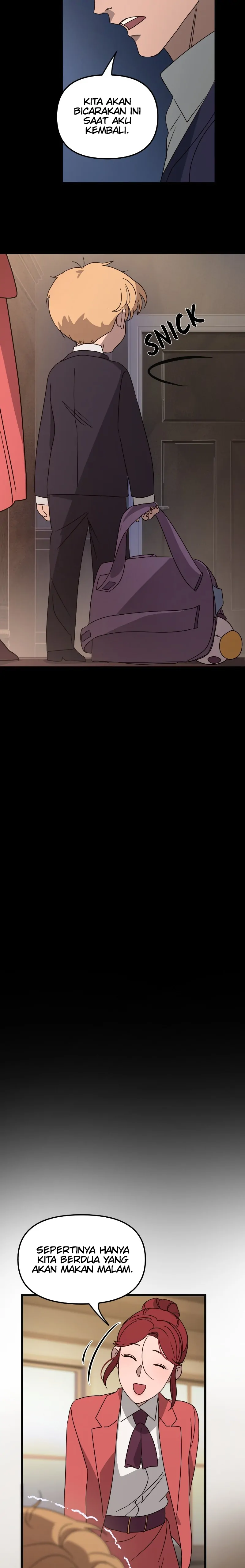 Baca The Mafia Nanny - Chapter 6 halaman 23