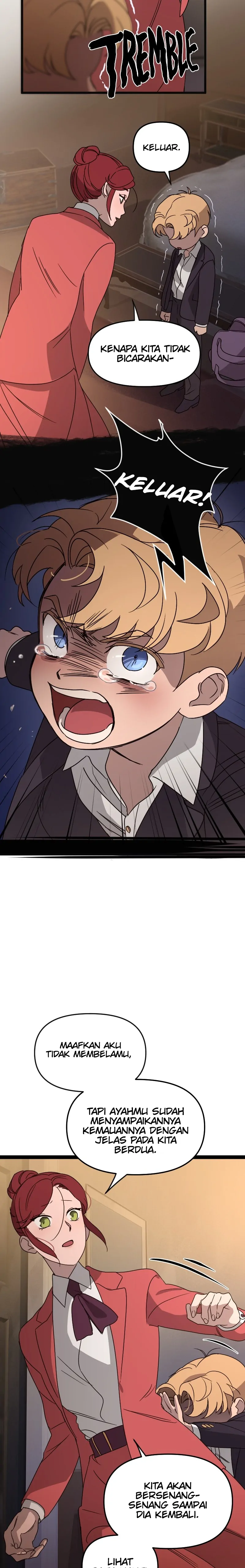 Baca The Mafia Nanny - Chapter 6 halaman 24