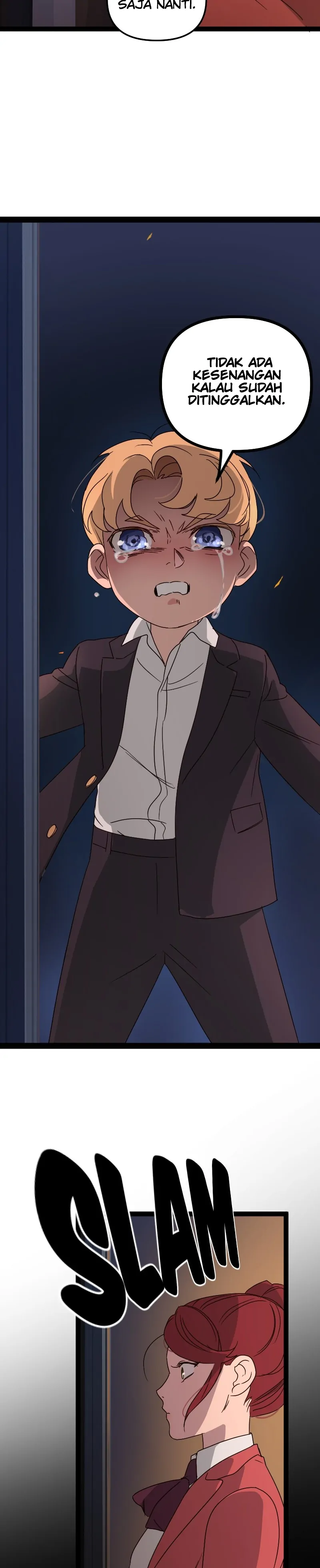 Baca The Mafia Nanny - Chapter 6 halaman 25