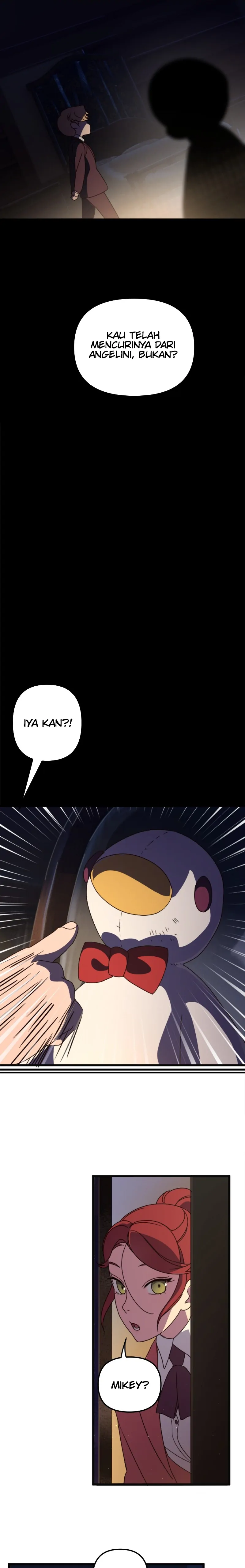 Baca The Mafia Nanny - Chapter 6 halaman 3