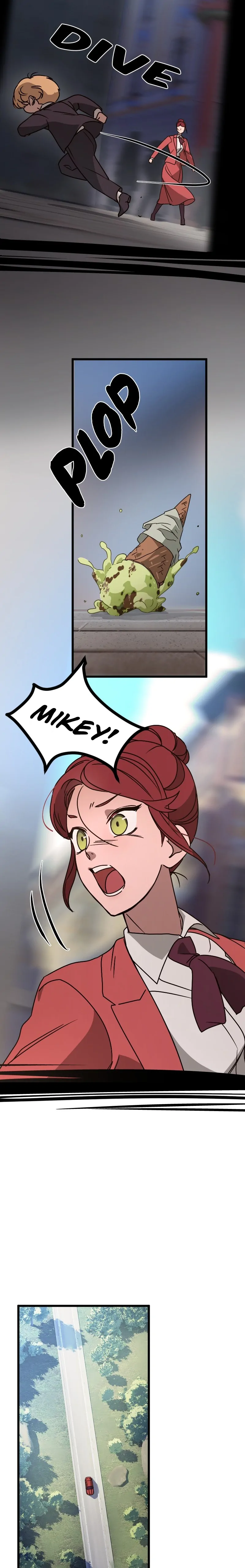 Baca The Mafia Nanny - Chapter 7 halaman 14