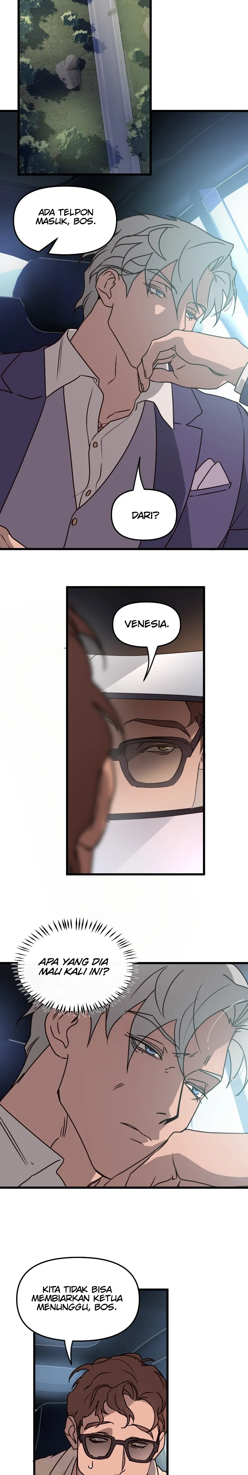 Baca The Mafia Nanny - Chapter 7 halaman 15