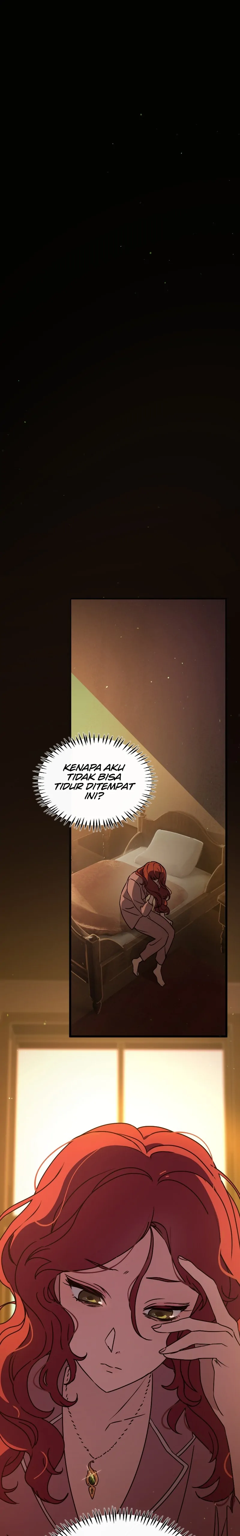 Baca The Mafia Nanny - Chapter 7 halaman 2