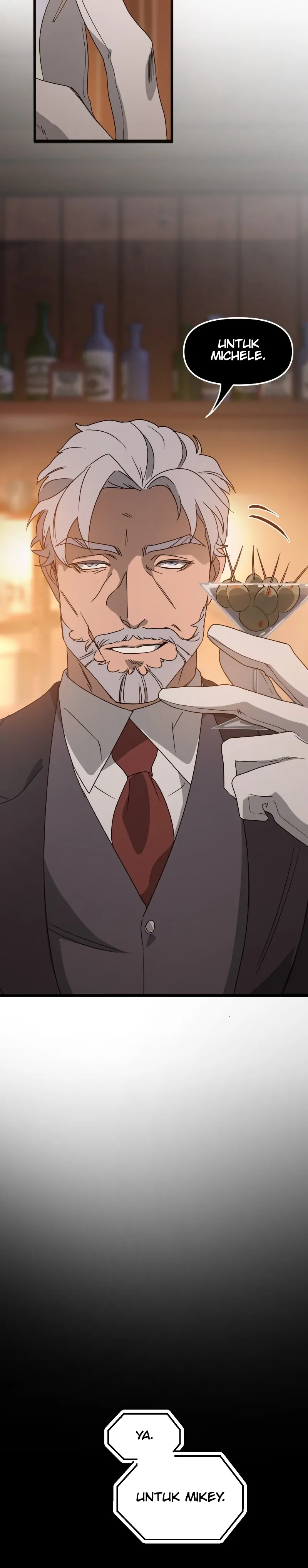 Baca The Mafia Nanny - Chapter 7 halaman 20