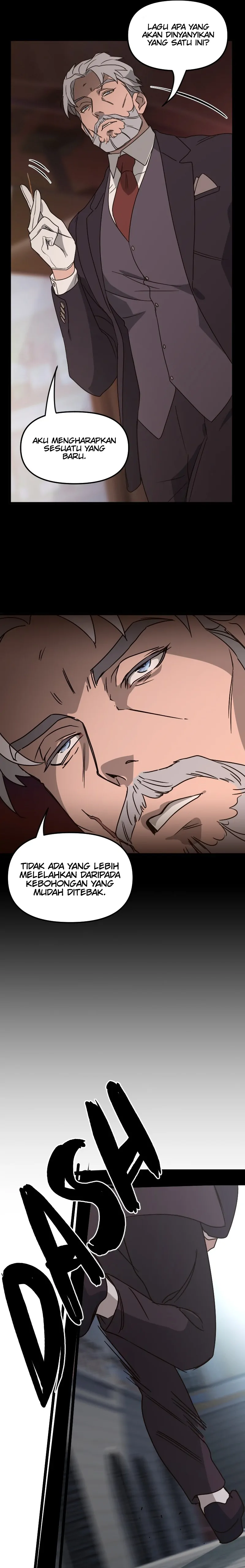 Baca The Mafia Nanny - Chapter 7 halaman 22