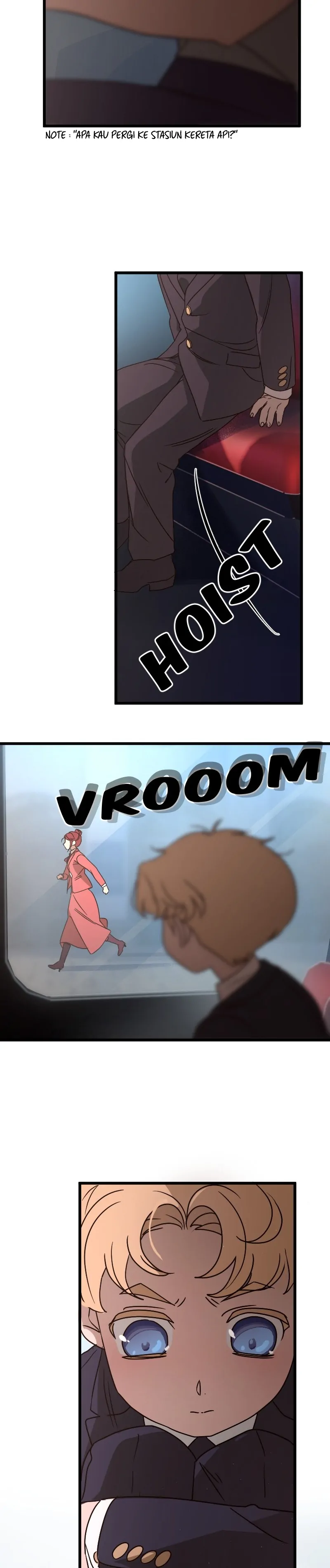 Baca The Mafia Nanny - Chapter 7 halaman 24