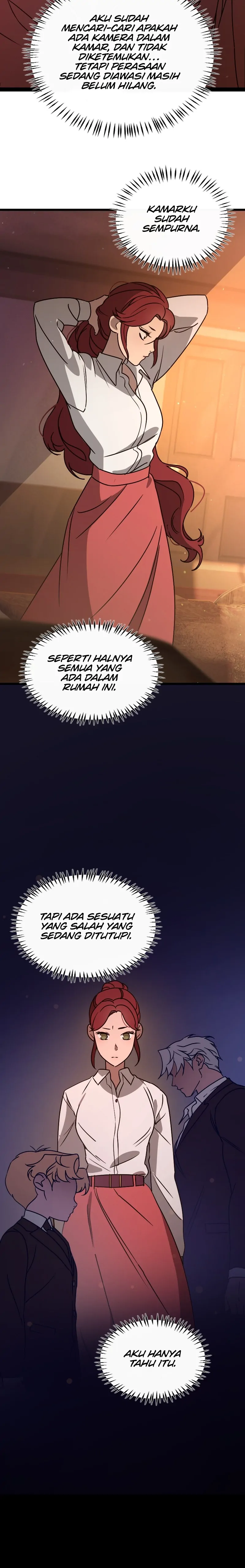 Baca The Mafia Nanny - Chapter 7 halaman 3