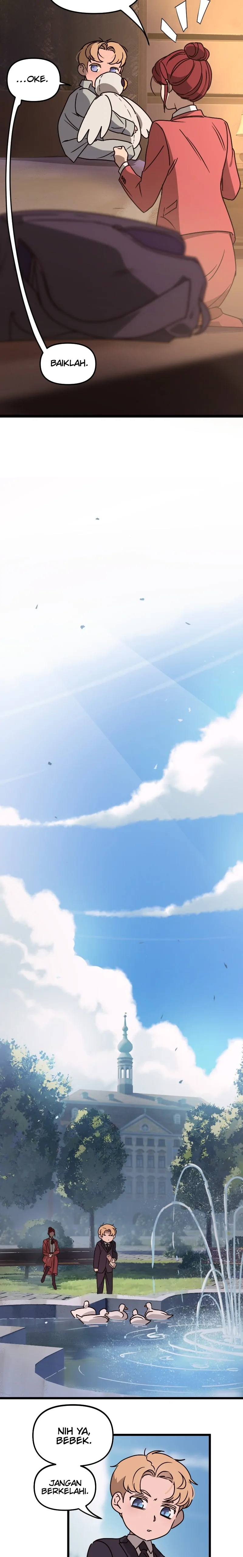 Baca The Mafia Nanny - Chapter 7 halaman 8