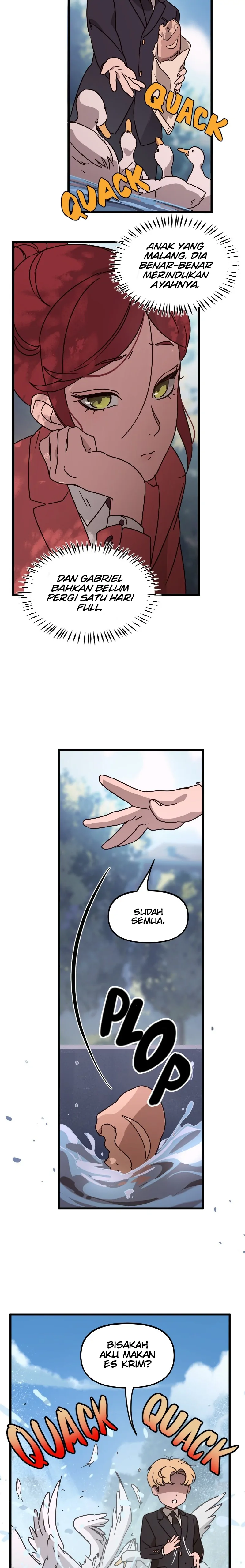 Baca The Mafia Nanny - Chapter 7 halaman 9