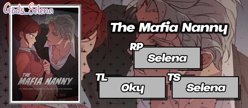 Baca The Mafia Nanny - Chapter 8 halaman 1