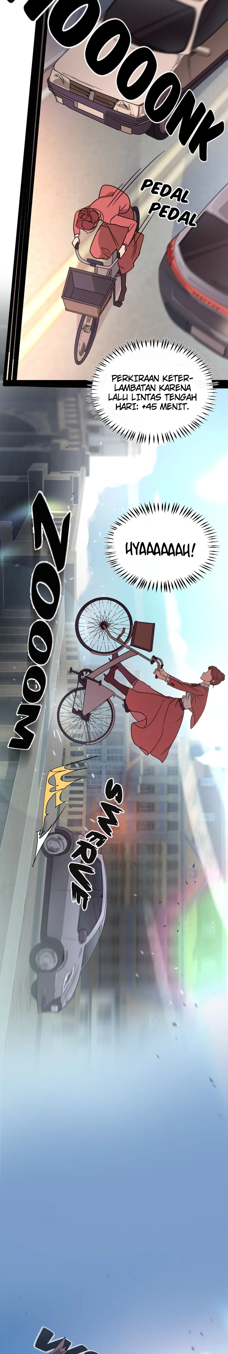 Baca The Mafia Nanny - Chapter 8 halaman 10