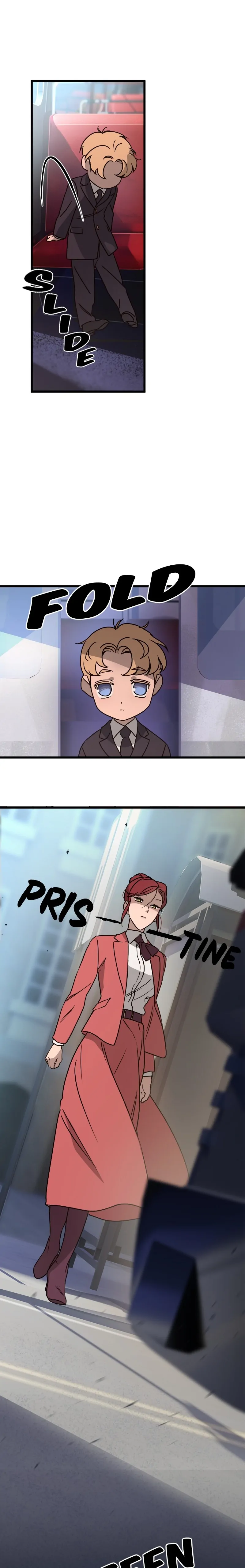 Baca The Mafia Nanny - Chapter 8 halaman 14