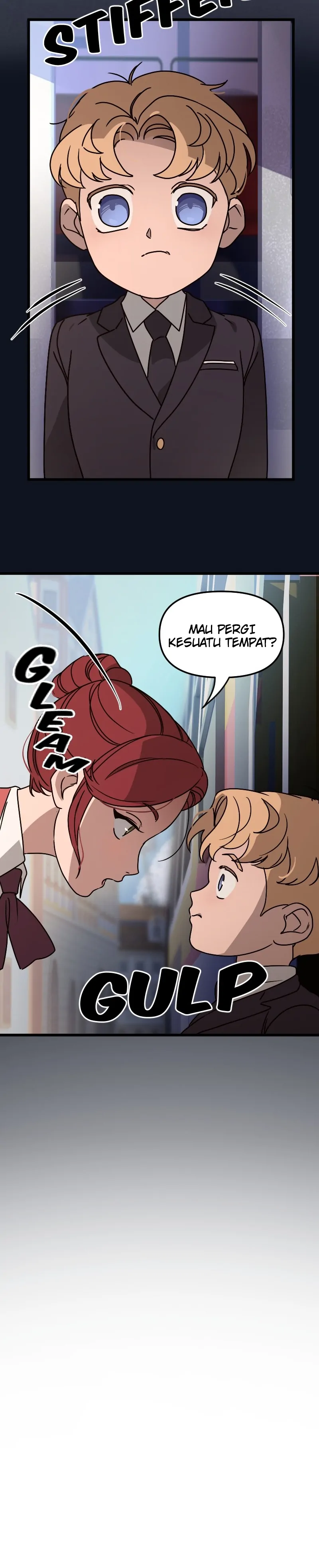 Baca The Mafia Nanny - Chapter 8 halaman 15