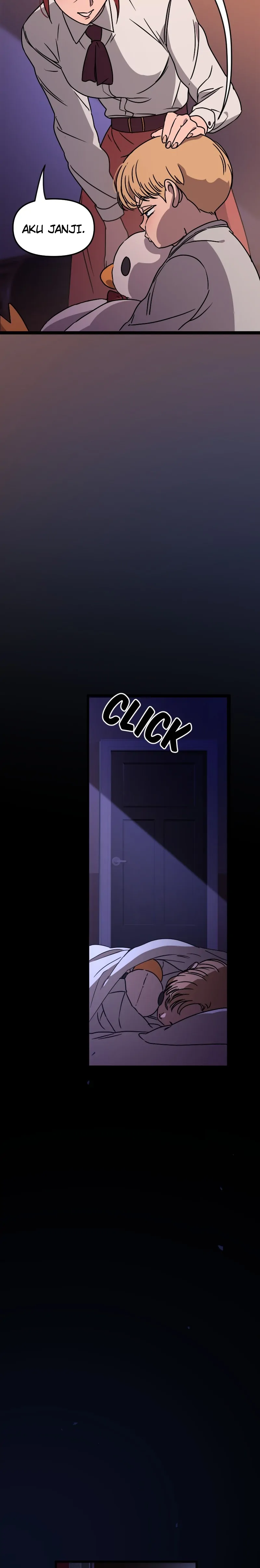 Baca The Mafia Nanny - Chapter 8 halaman 25