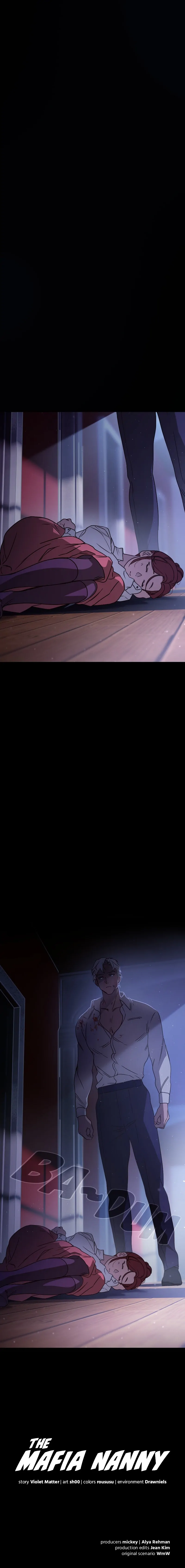 Baca The Mafia Nanny - Chapter 8 halaman 27