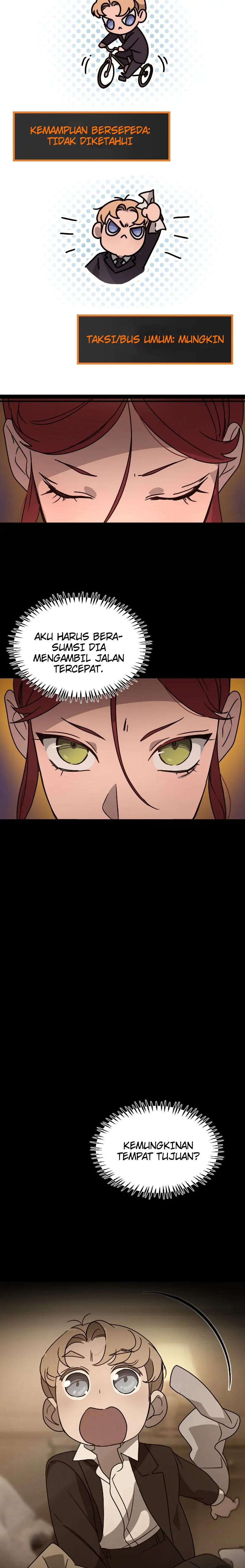 Baca The Mafia Nanny - Chapter 8 halaman 4