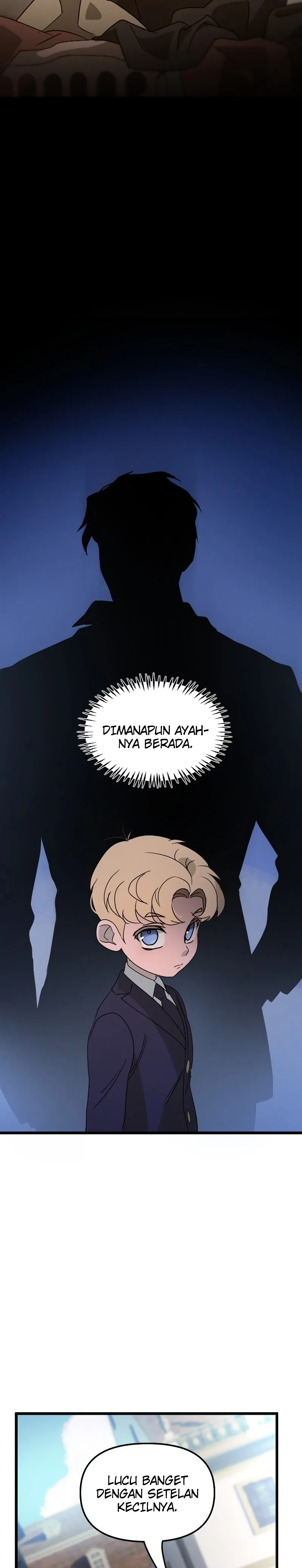 Baca The Mafia Nanny - Chapter 8 halaman 5