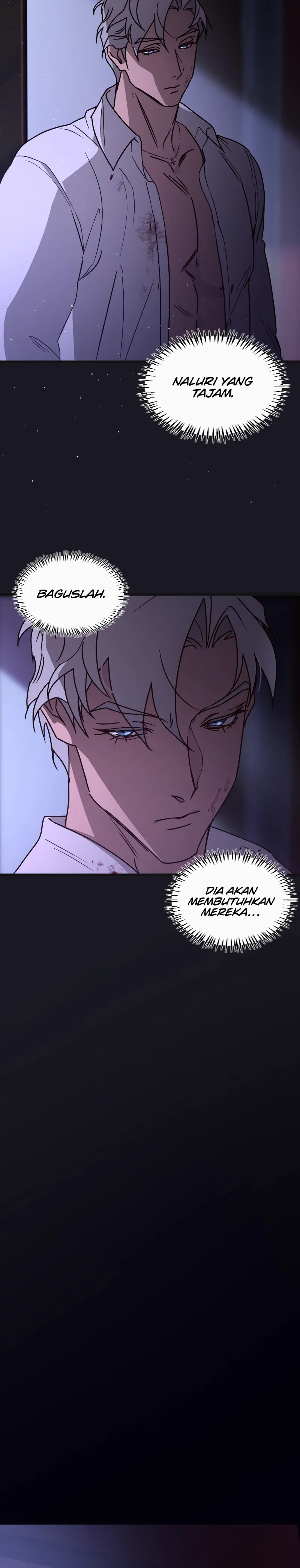 Baca The Mafia Nanny - Chapter 9 halaman 15