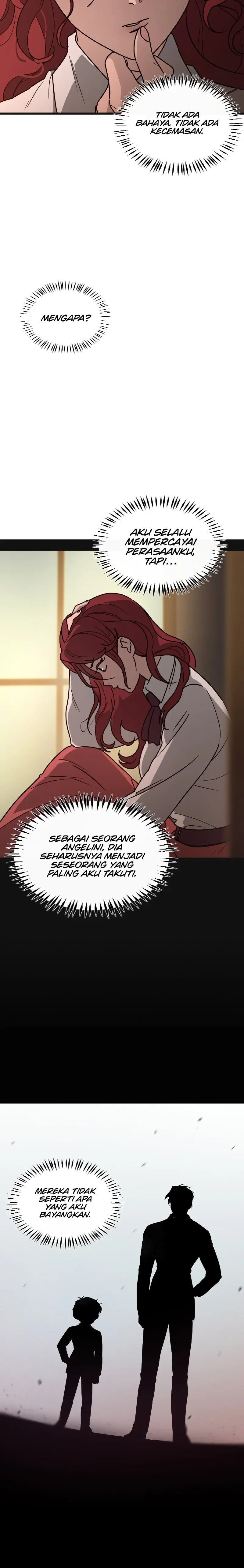 Baca The Mafia Nanny - Chapter 9 halaman 18