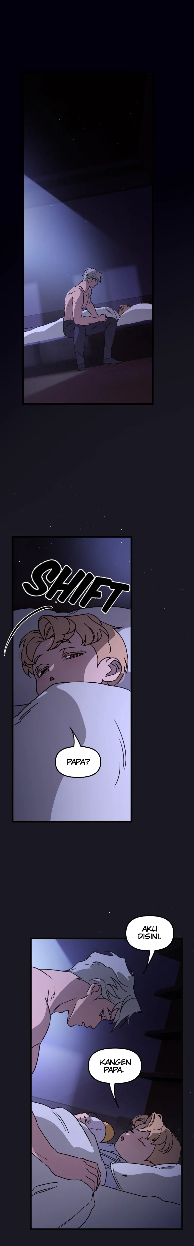 Baca The Mafia Nanny - Chapter 9 halaman 2