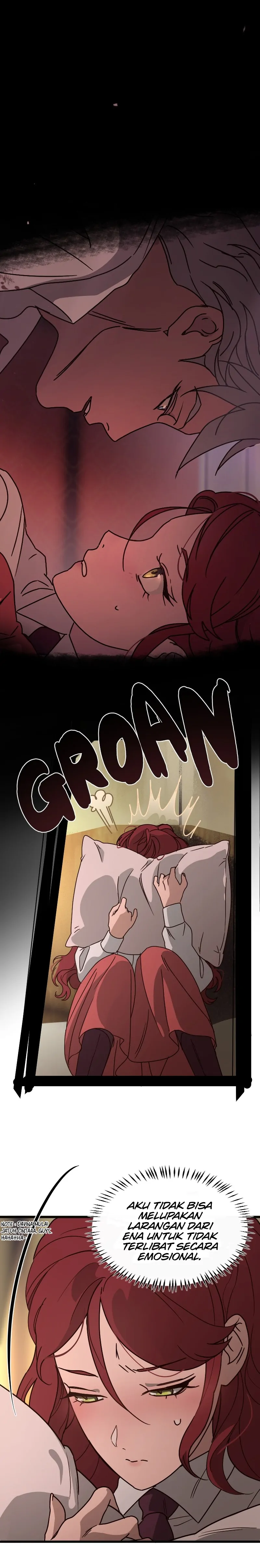 Baca The Mafia Nanny - Chapter 9 halaman 21