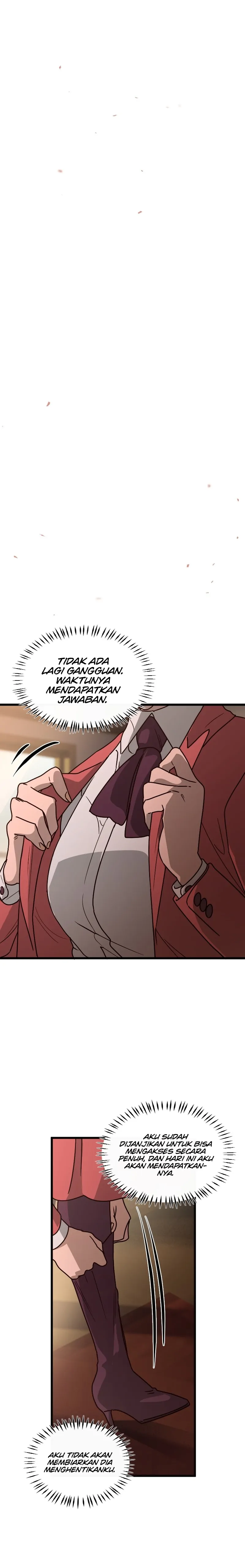 Baca The Mafia Nanny - Chapter 9 halaman 22