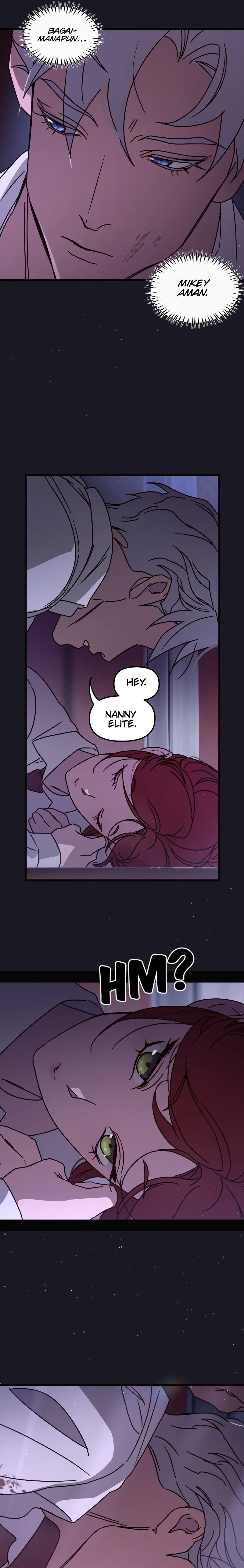 Baca The Mafia Nanny - Chapter 9 halaman 7