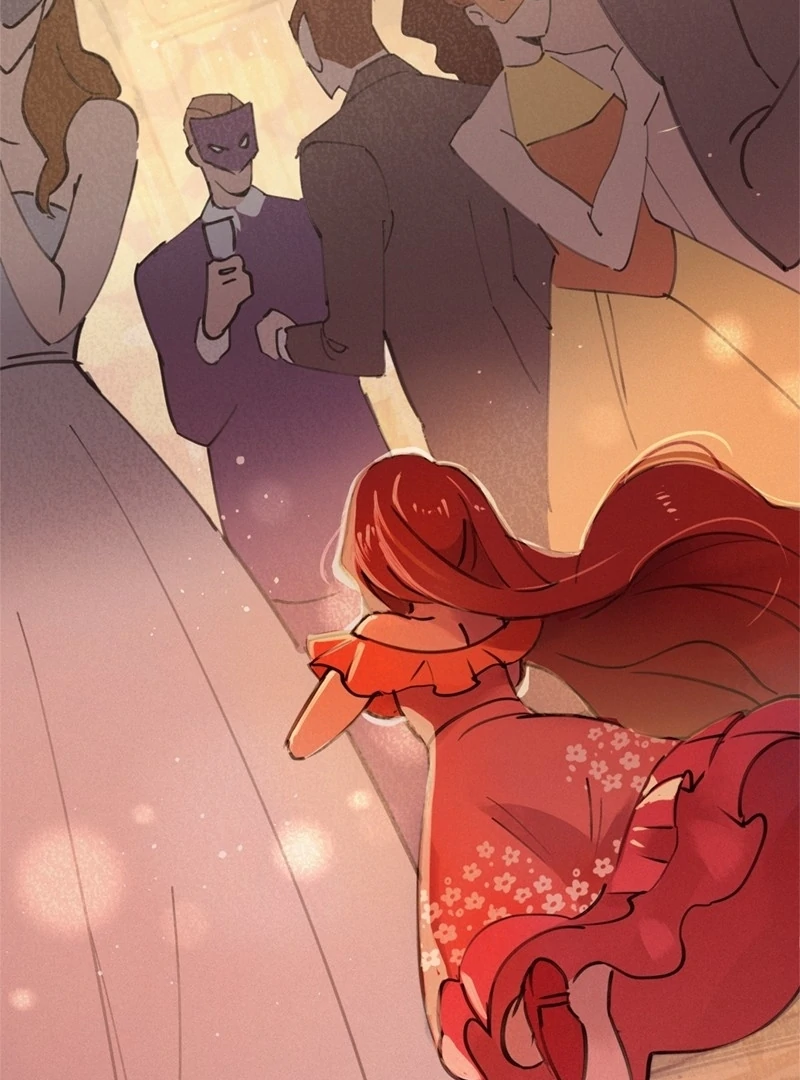 Baca The Mafia Nanny - Chapter 0.1 halaman 25