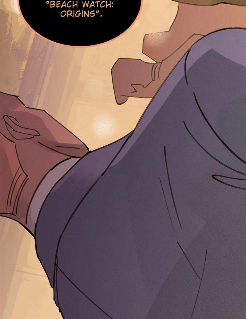 Baca The Mafia Nanny - Chapter 0.1 halaman 50