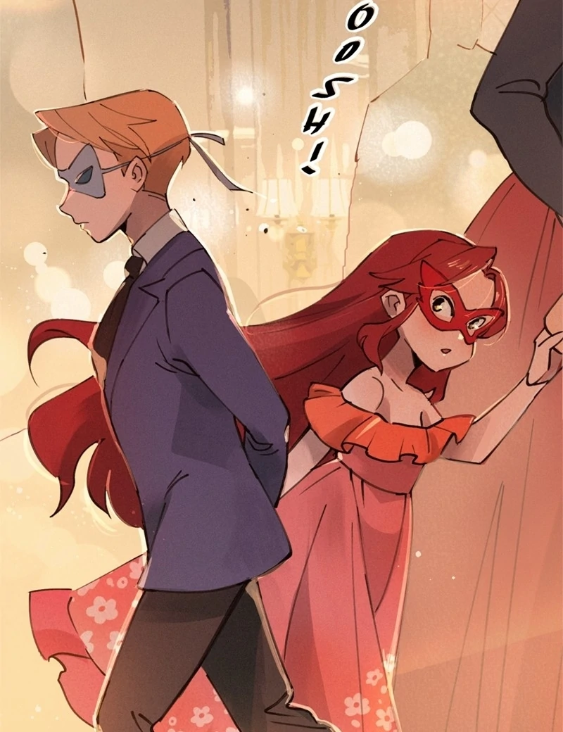 Baca The Mafia Nanny - Chapter 0.1 halaman 55