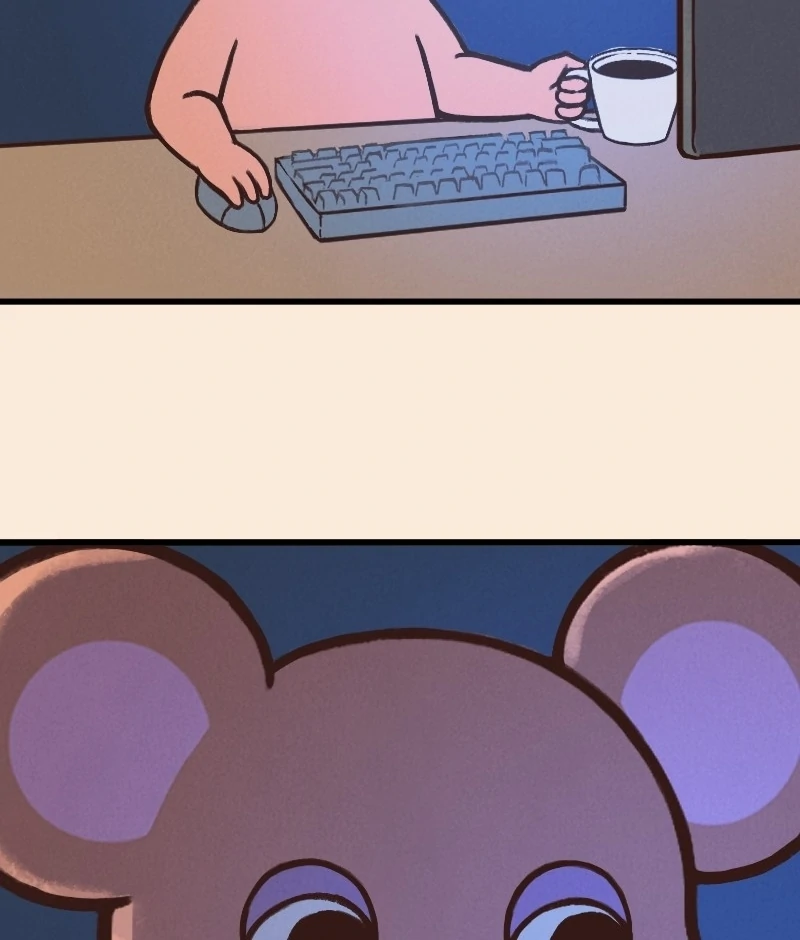 Baca The Mafia Nanny - Chapter 0.1 halaman 6