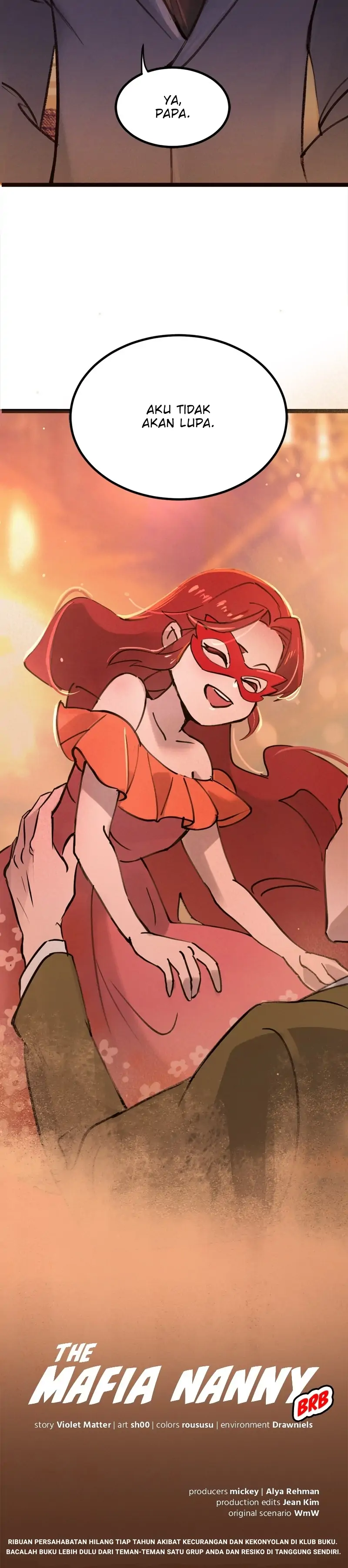 Baca The Mafia Nanny - Chapter 0.1 halaman 73