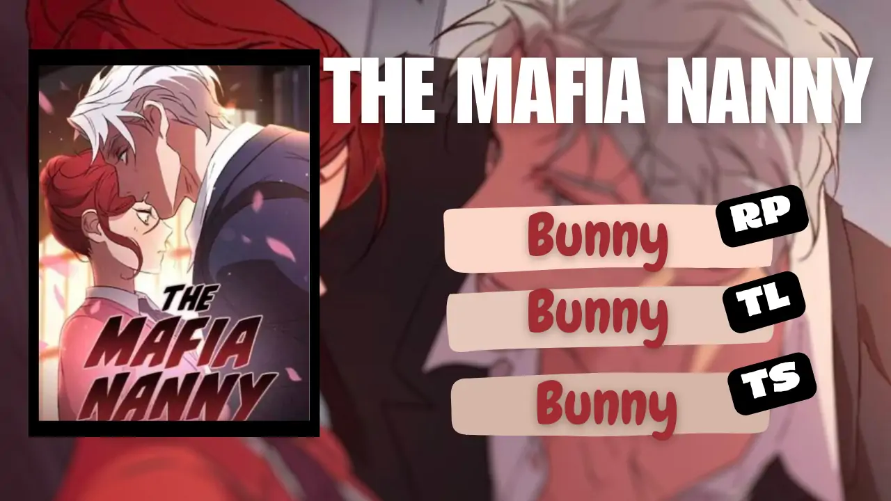 Baca The Mafia Nanny - Chapter 0.102 halaman 1