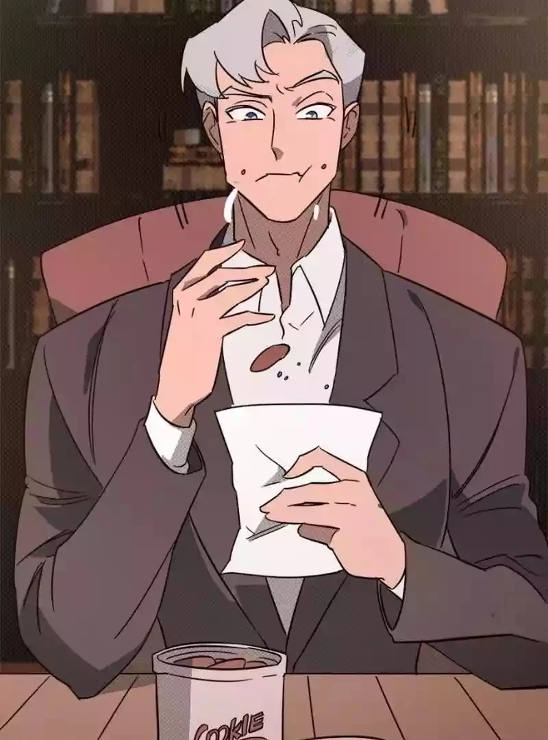 Baca The Mafia Nanny - Chapter 0.102 halaman 4