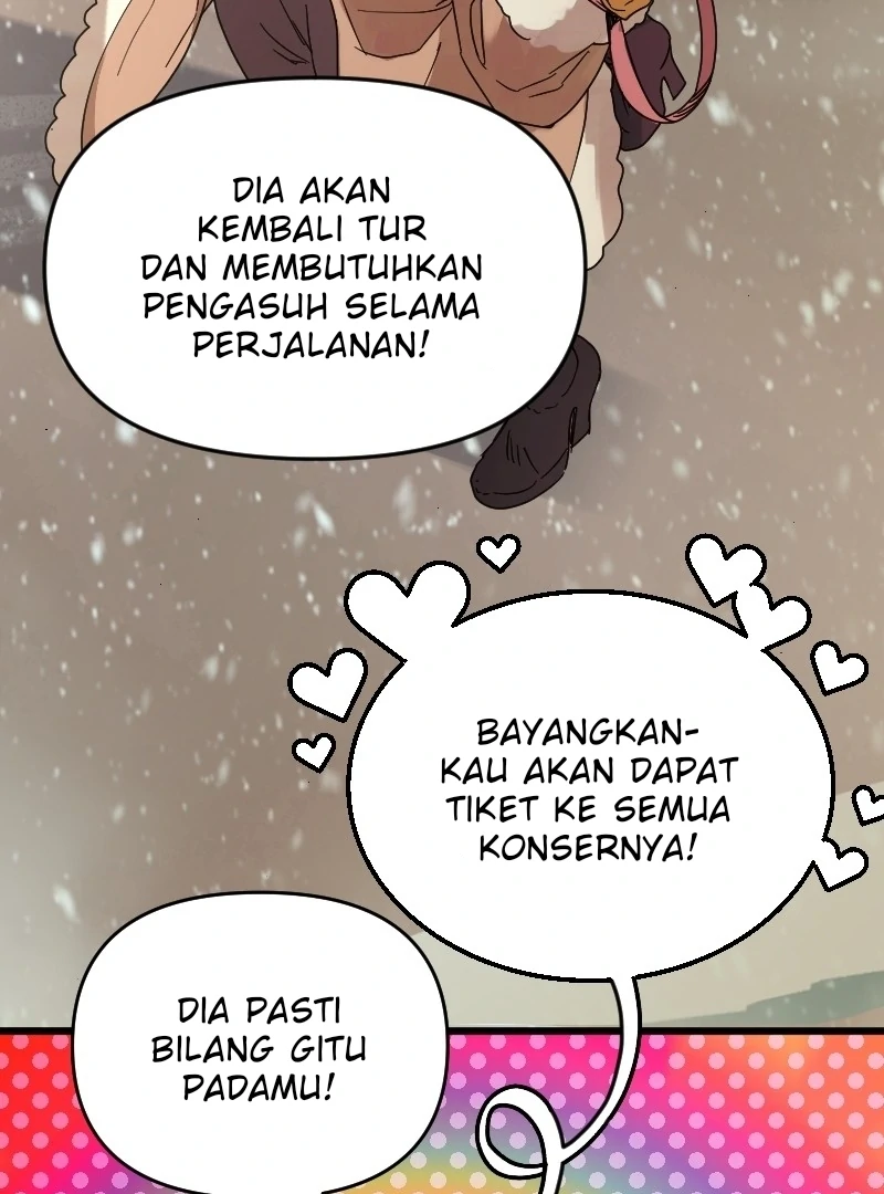Baca The Mafia Nanny - Chapter 0.21 halaman 11