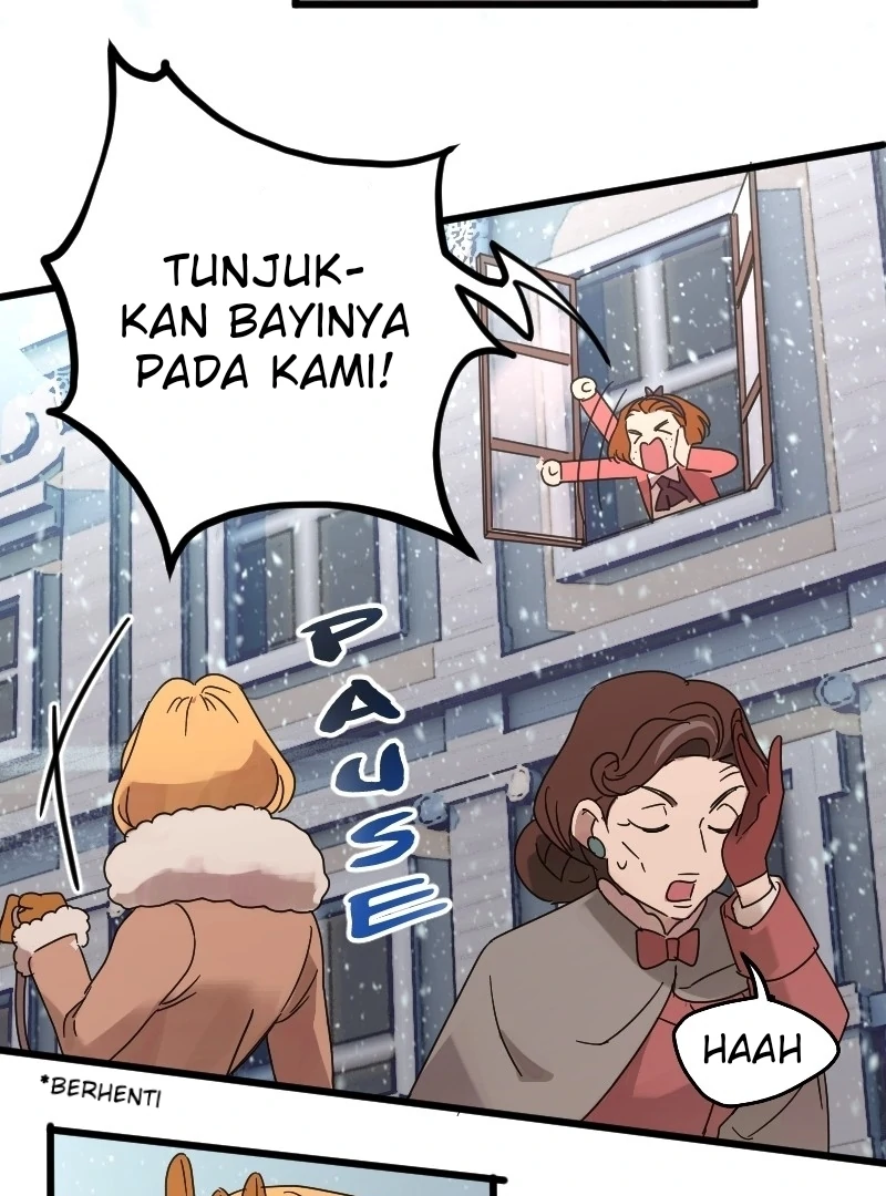 Baca The Mafia Nanny - Chapter 0.21 halaman 14