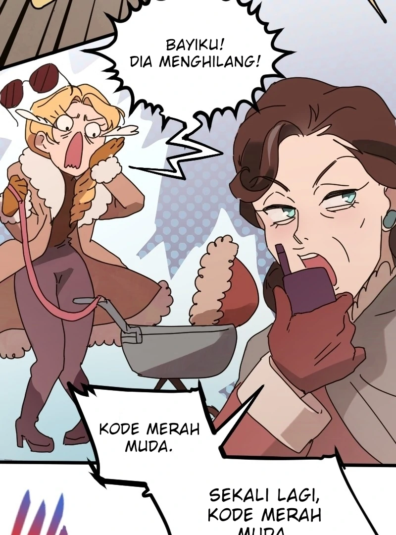 Baca The Mafia Nanny - Chapter 0.21 halaman 17