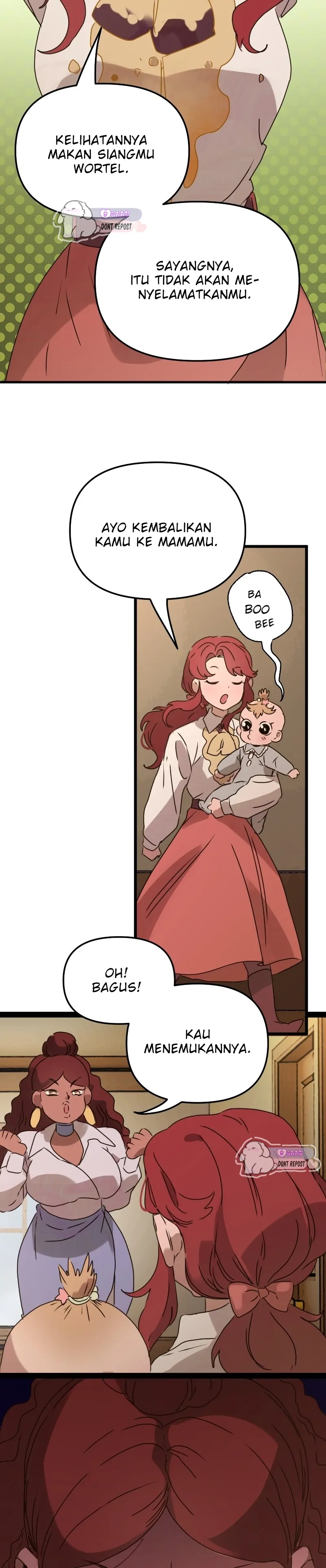 Baca The Mafia Nanny - Chapter 0.21 halaman 26