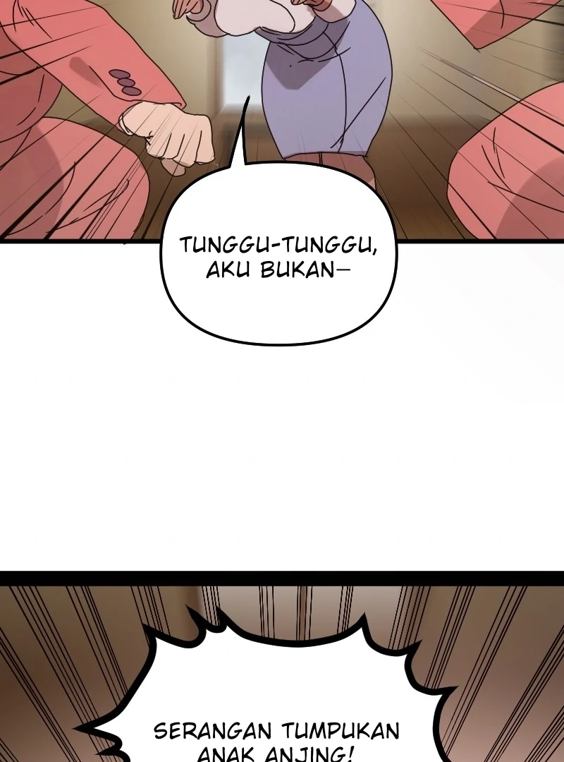 Baca The Mafia Nanny - Chapter 0.32 halaman 10