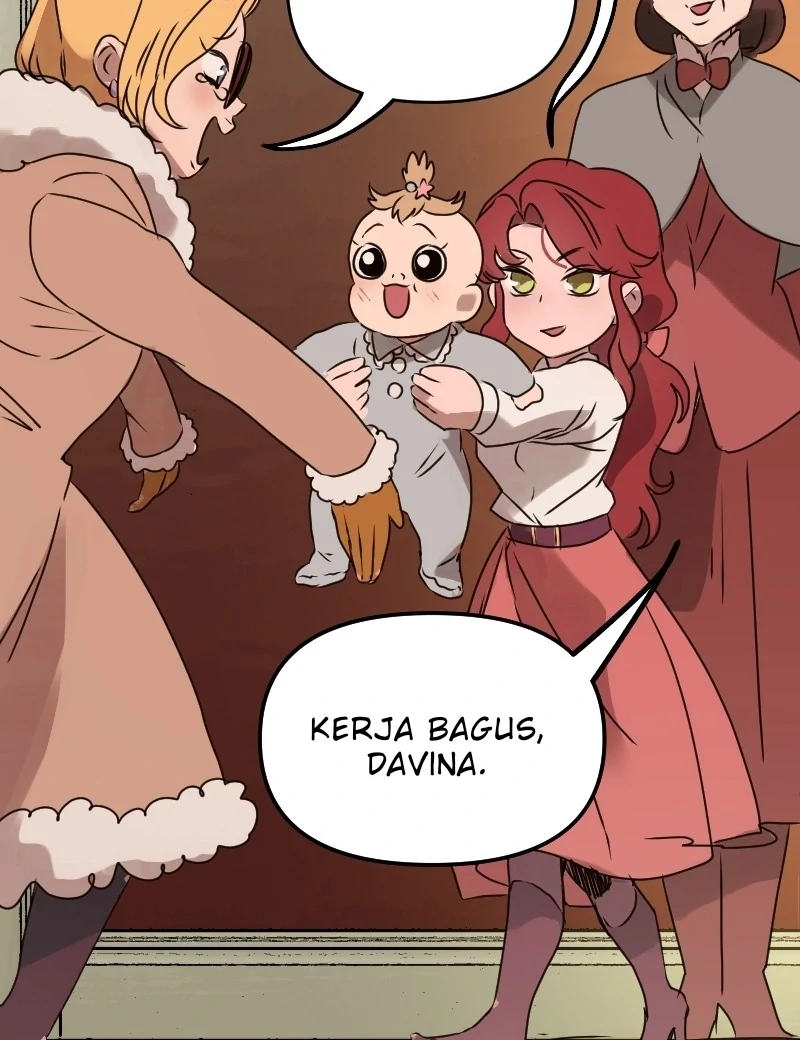 Baca The Mafia Nanny - Chapter 0.32 halaman 14