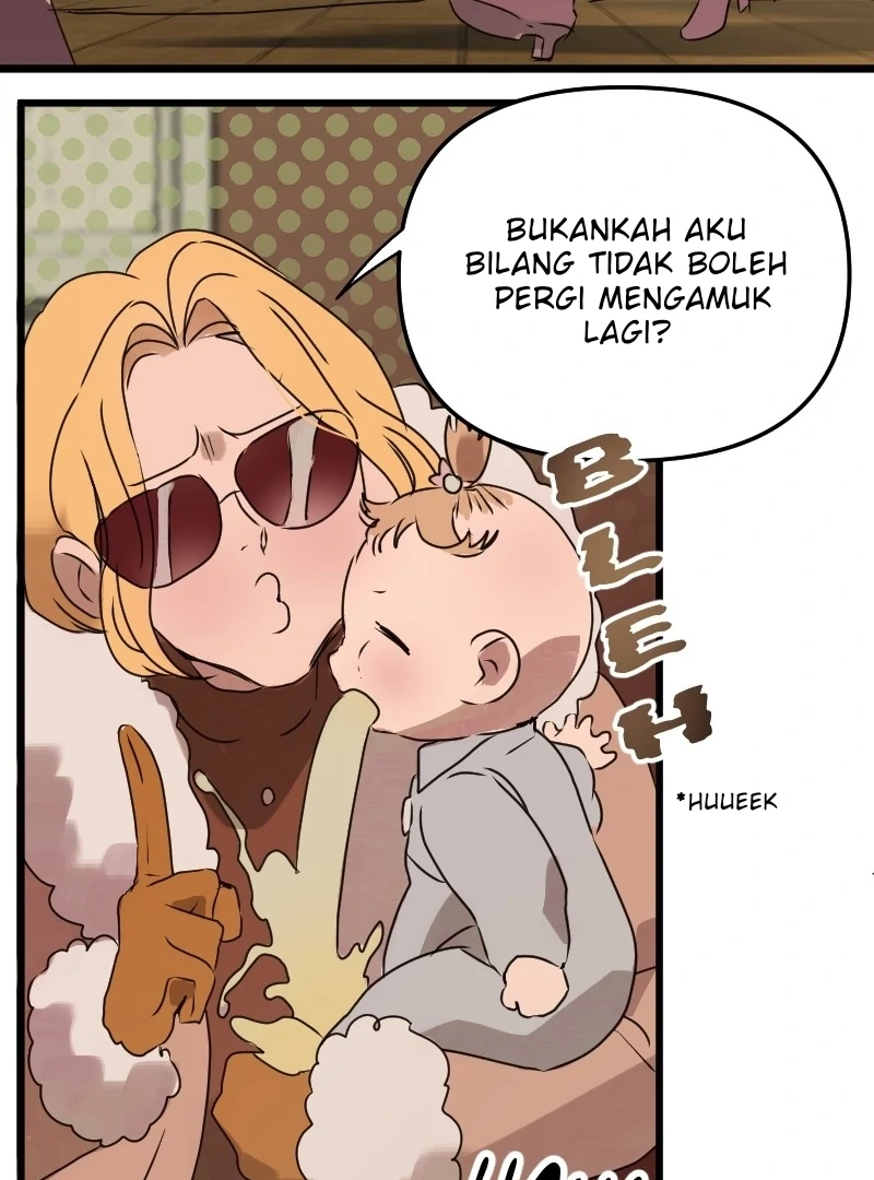 Baca The Mafia Nanny - Chapter 0.32 halaman 15