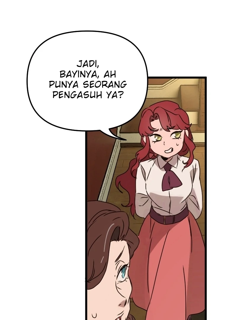 Baca The Mafia Nanny - Chapter 0.32 halaman 17