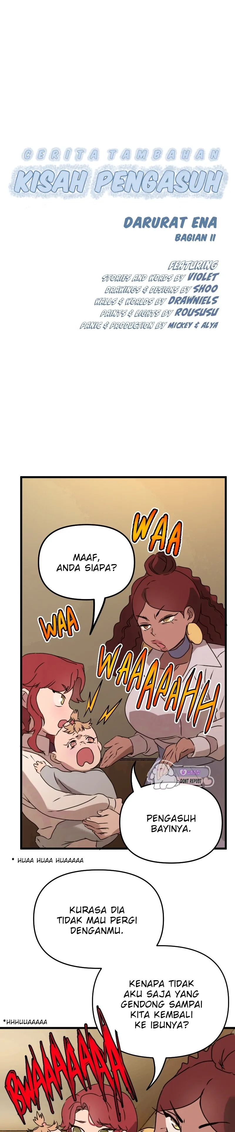 Baca The Mafia Nanny - Chapter 0.32 halaman 2