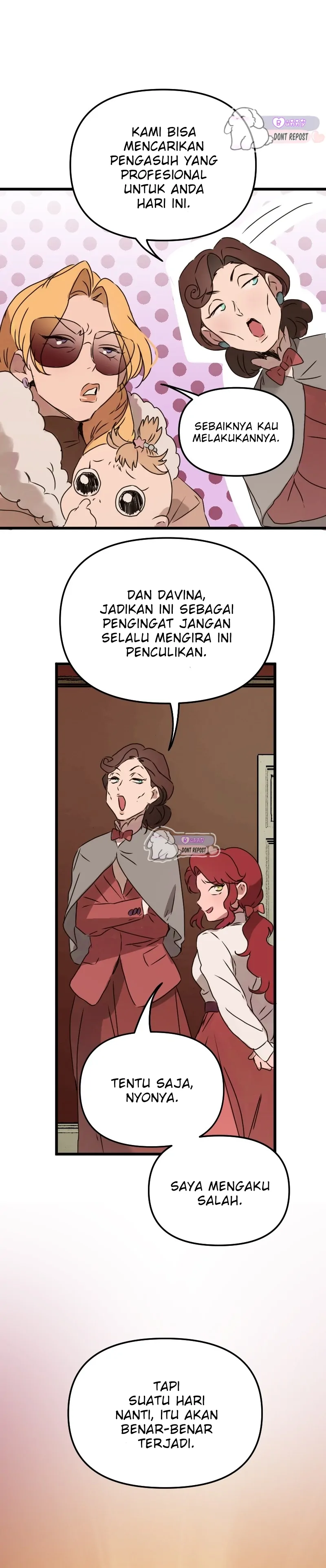 Baca The Mafia Nanny - Chapter 0.32 halaman 26