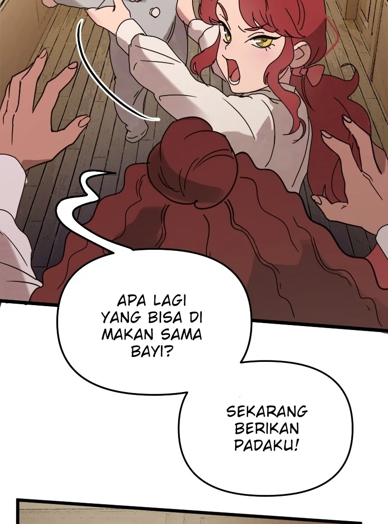 Baca The Mafia Nanny - Chapter 0.32 halaman 6