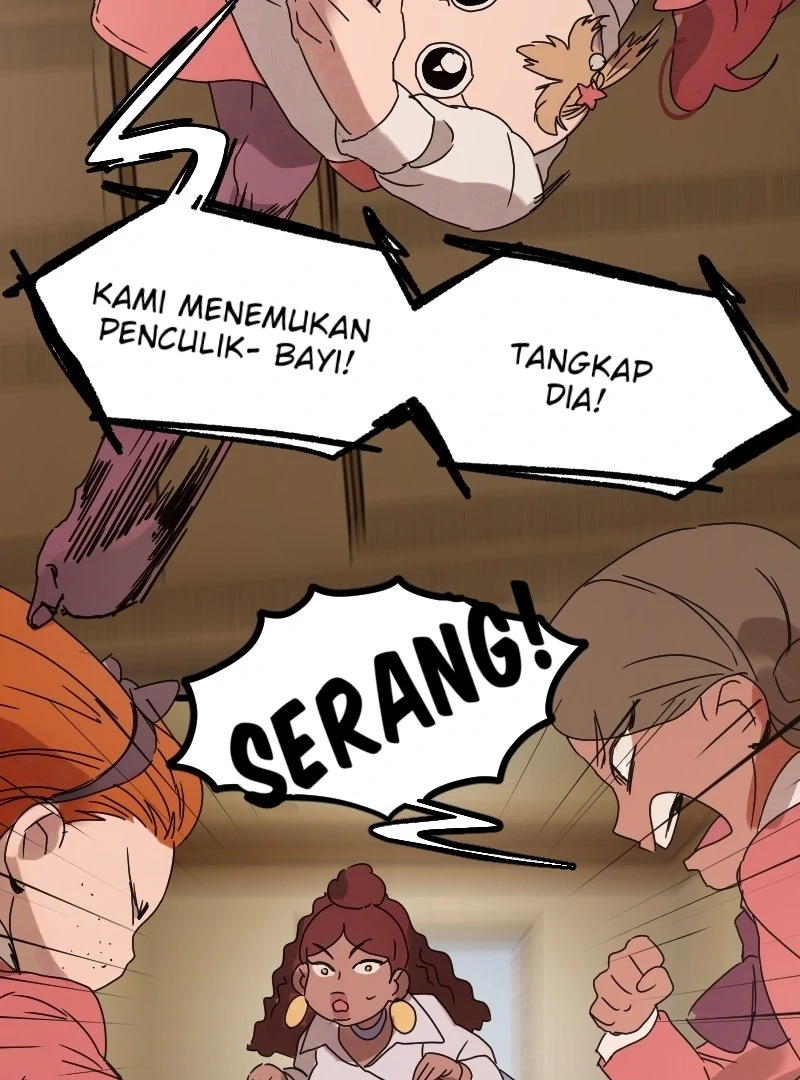 Baca The Mafia Nanny - Chapter 0.32 halaman 9