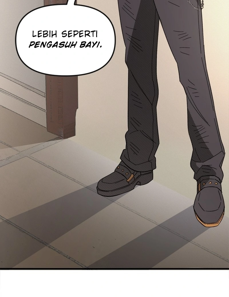 Baca The Mafia Nanny - Chapter 0.41 halaman 12