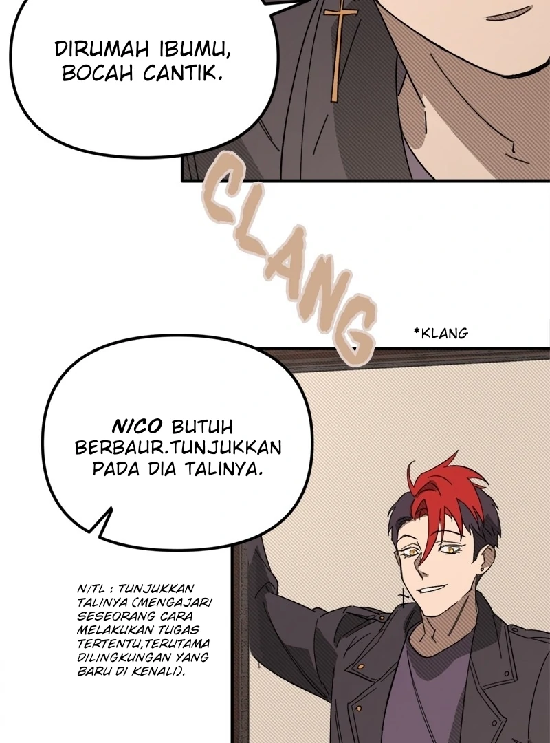 Baca The Mafia Nanny - Chapter 0.41 halaman 15