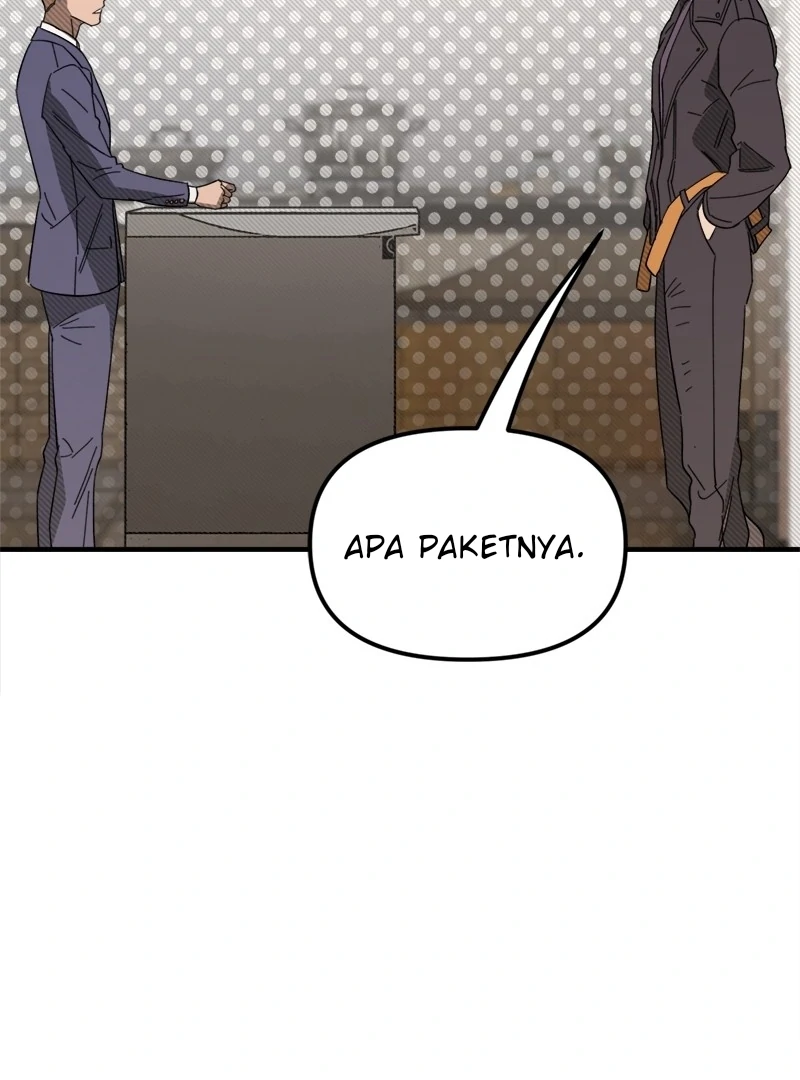 Baca The Mafia Nanny - Chapter 0.41 halaman 21
