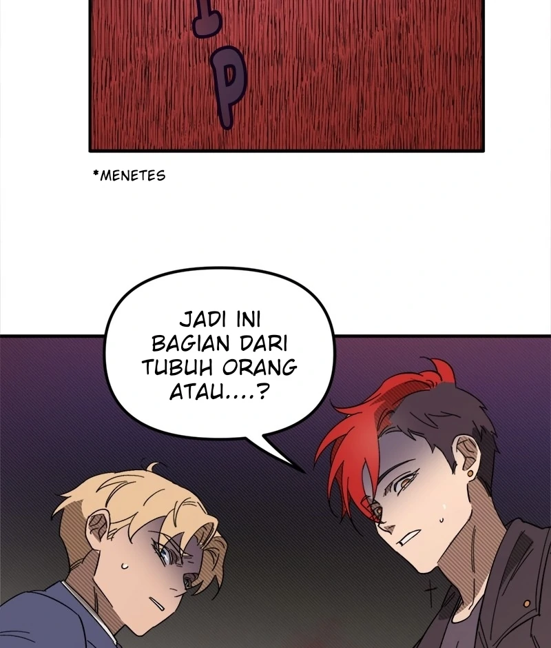 Baca The Mafia Nanny - Chapter 0.41 halaman 23